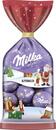 Bild 1 von Milka Weihnachtskugeln Alpenmilch