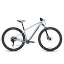 Bild 1 von Fahrrad MTB Trekking 29" - Explore 500 blau