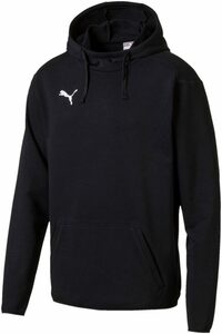 PUMA Kapuzensweatshirt LIGA CASUALS HOODY