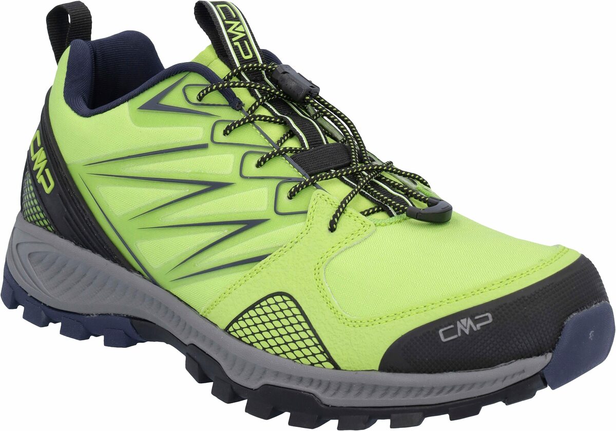 Bild 1 von CMP ATIK Outdoorschuh