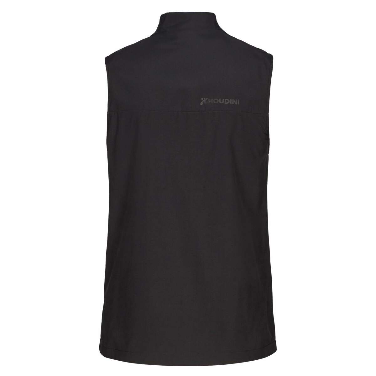 Bild 2 von Houdini
              
                 WS PACE HYBRID VEST Damen - Softshellweste