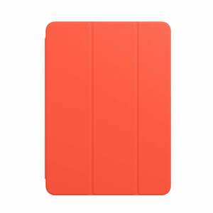Smart Folio für iPad Air (4th generation) electric orange Tablet-Hülle