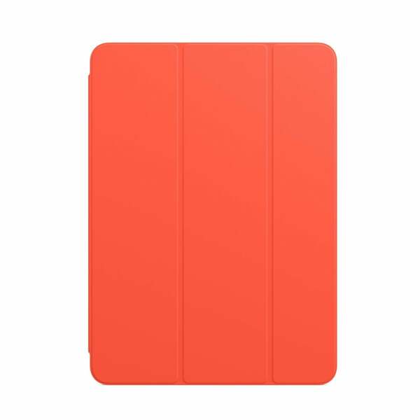 Bild 1 von Smart Folio für iPad Air (4th generation) electric orange Tablet-Hülle