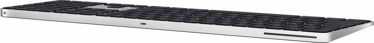 Bild 3 von Apple Magic Keyboard mit Touch ID und Ziffernblock Apple-Tastatur