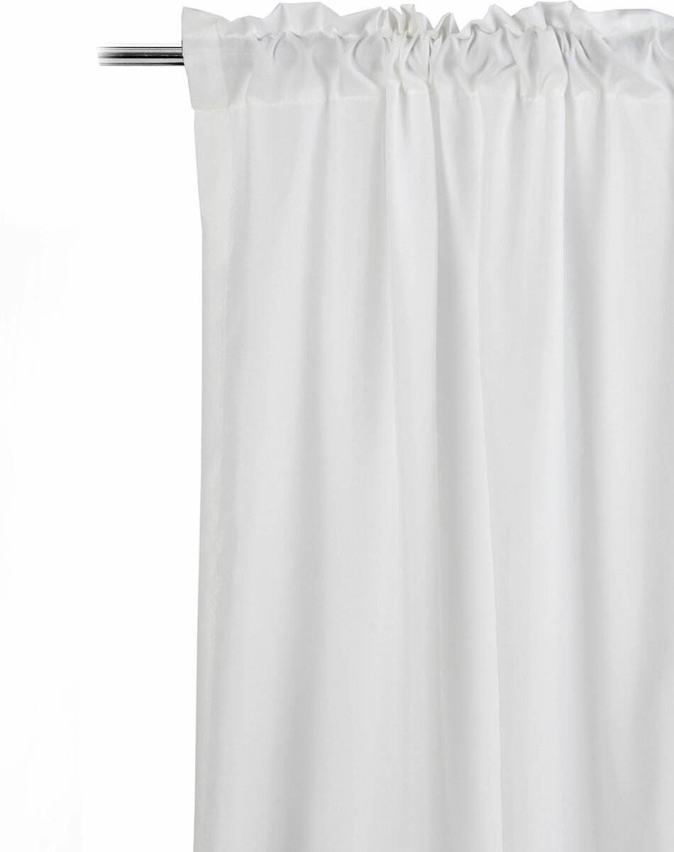 Bild 4 von Vorhang Xmas Tree W/LED, my home, Stangendurchzug (1 St), blickdicht, Blickdicht, Tannenbaum, weihnachtlich, HxB: 230x140, 15 LED-Lichter