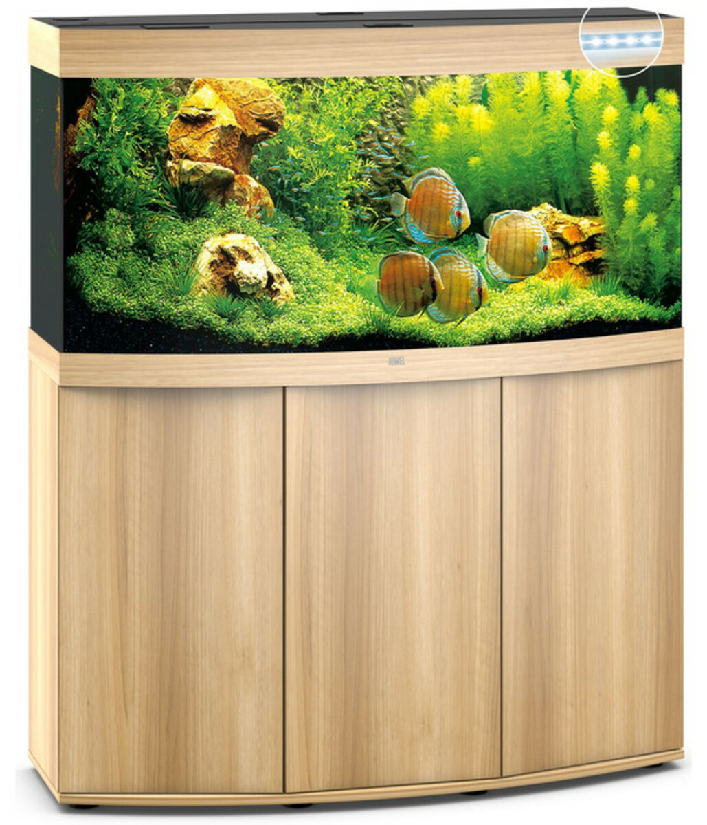 Bild 1 von JUWEL® AQUARIUM Kombination Vision 260 LED