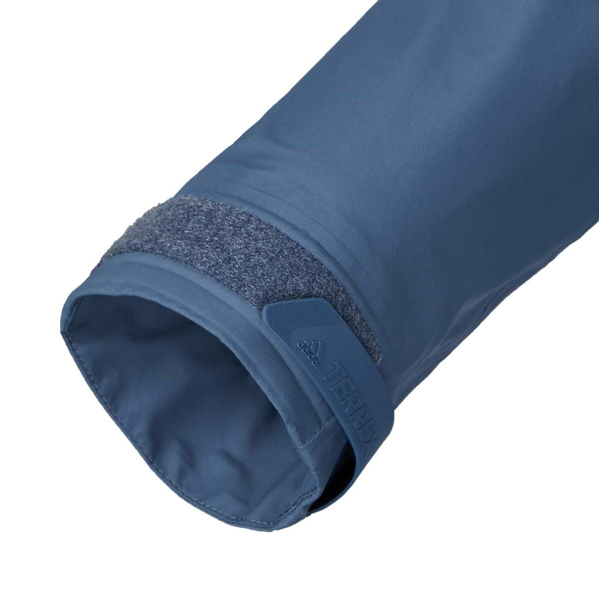 Bild 3 von Adidas
              
                 TECHROCK PRIMEKNIT RAIN.RDY ANORAK Herren - Regenjacke