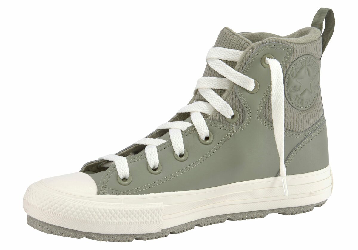 Bild 1 von Converse CHUCK TAYLOR ALL STAR BERKSHIRE BOO Sneaker Warmfutter