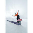 Bild 1 von Snowboardhose Herren - SNB 100 schwarz