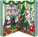 Bild 2 von Pummel & Friends Adventskalender Pummel & Friends - Beauty and Accessoires Advent (Packung, 24-tlg)