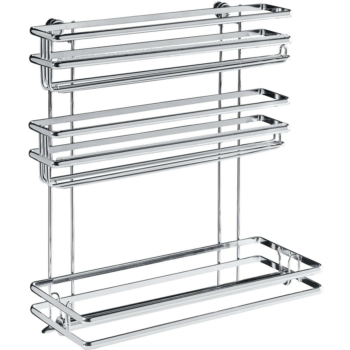 Bild 1 von Wenko Rollenhalter Trio Style