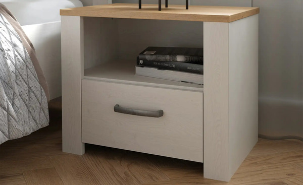 Bild 3 von Nachtkommode Toneo