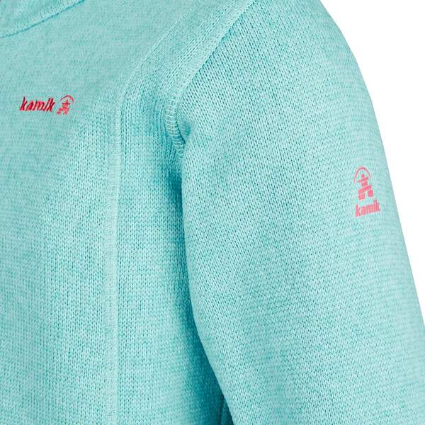 Bild 4 von Kamik
              
                 DAKOTA Kinder - Fleecejacke