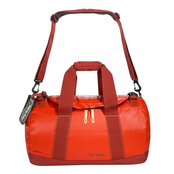 Bild 3 von Tatonka
              
                 BARREL XS - Reisetasche