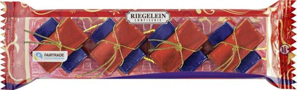 Bild 1 von Riegelein Napolitains 4er-Packung