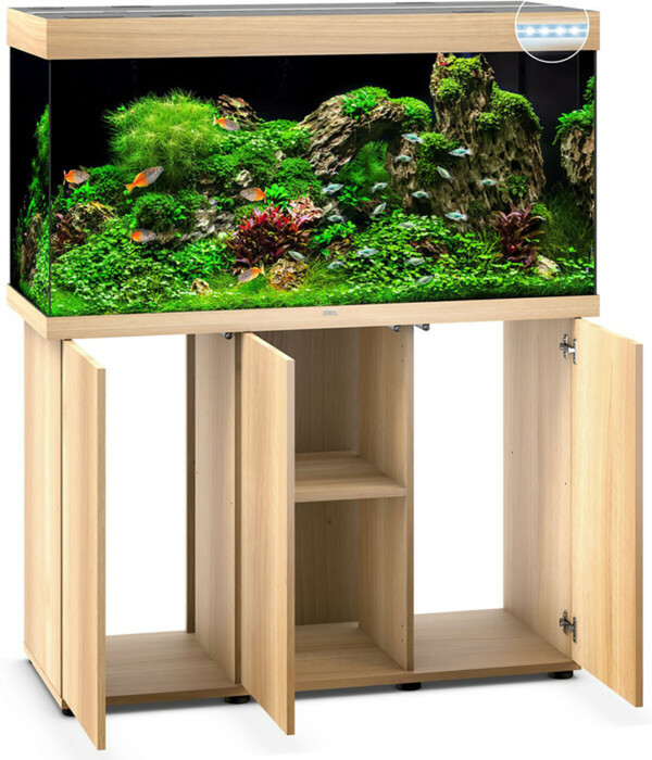Bild 3 von JUWEL® AQUARIUM Kombination Rio 350 LED