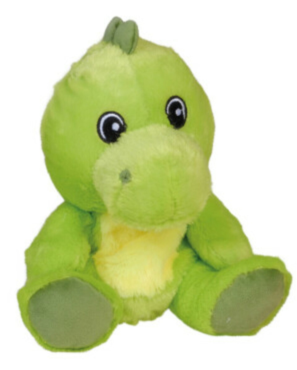 Bild 1 von Wärmekissen als Kuscheltier
       
       verschiedene Ausführungen
   
      grün