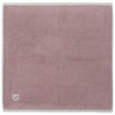 Bild 1 von Dieter Knoll Badematte Basic, Grau, Rosa, Textil, 60 cm, Badtextilien, Badematten