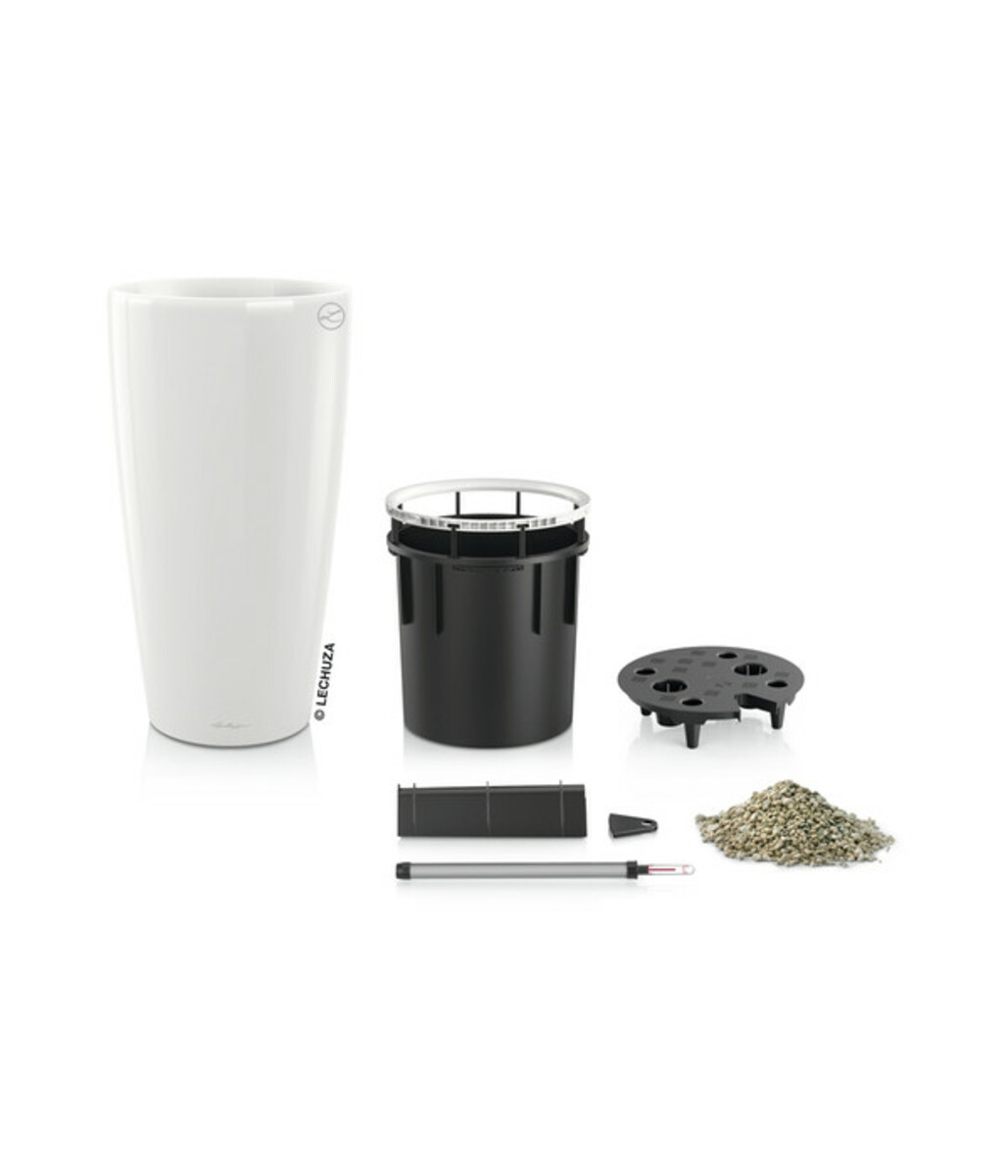 Bild 2 von LECHUZA® RONDO, All-in-One-Set