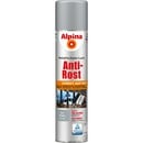 Bild 1 von Alpina Metallschutz-Lack Anti-Rost Spray Hellgrau matt 400 ml