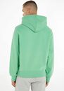 Bild 2 von Calvin Klein Jeans Kapuzensweatshirt MICRO MONOLOGO HOODIE (1-tlg) mit Bio Baumwollanteil