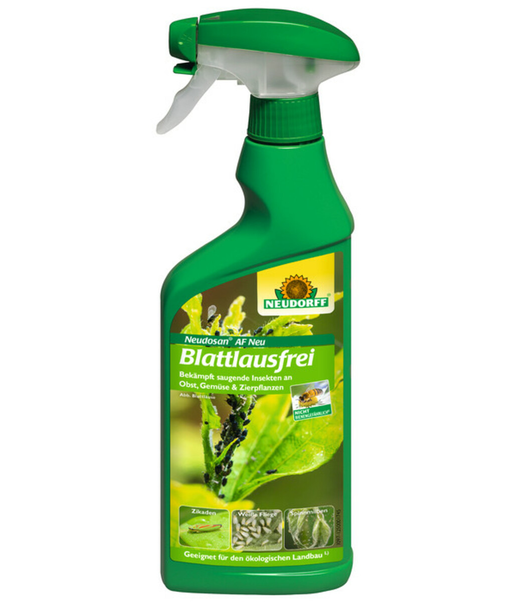 Bild 1 von Neudorff Neudosan® AF Neu Blattlausfrei, 500 ml