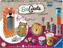 Bild 1 von Ravensburger Kreativset Eco Create, Make your own Music, Upcycling und basteln in einem; FSC® - schützt Wald - weltweit