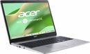 Bild 2 von Acer Chromebook 315 CB315-3H-C6MZ Notebook (39,62 cm/15,6 Zoll, Intel Celeron N4020, UHD Graphics 600, 128 GB SSD)