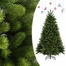 Bild 1 von Salcar Künstlicher Weihnachtsbaum Weihnachtsbaum Künstlich Tannenbaum Christbaum mit 100% PE Spitzen, 180cm mit 762 Spitzen