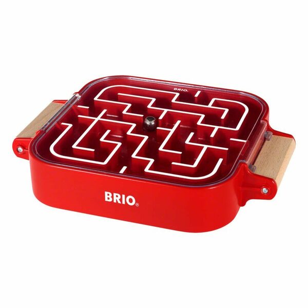 Bild 1 von BRIO® Spiel, Mitnehm-Labyrinth