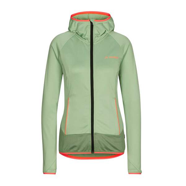 Bild 1 von Vaude
              
                 TEKOA FLEECE JACKET II Damen - Fleecejacke