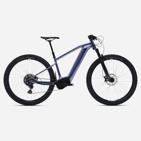 Bild 1 von E-MTB 29" 630 Wh – E-Expl 700 lila