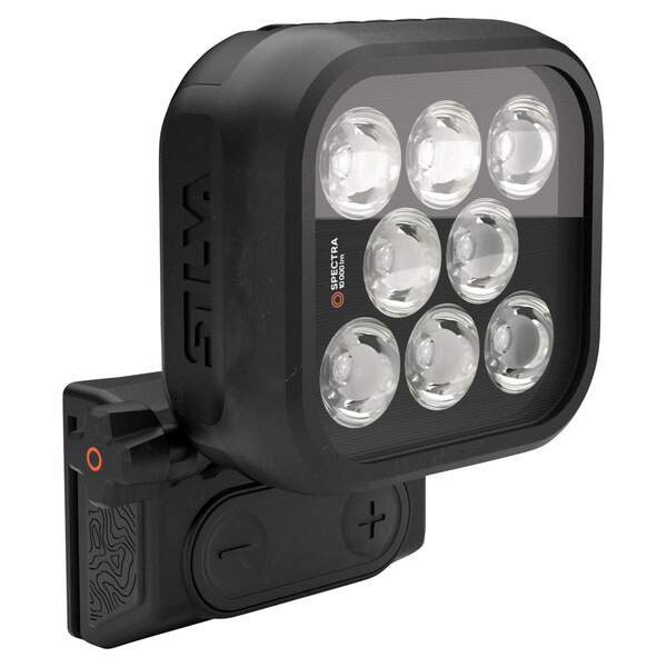 Bild 2 von Silva
              
                 SPECTRA A GER - Stirnlampe