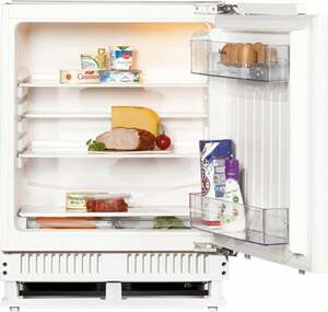UVKSS 351 900 Unterbaukühlschrank ohne Gefrierfach