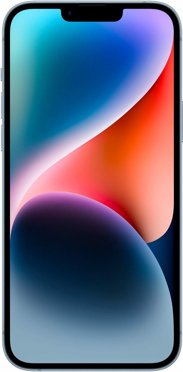 Bild 2 von Apple iPhone 14 Plus 128GB Smartphone (17 cm/6,7 Zoll, 128 GB Speicherplatz, 12 MP Kamera)