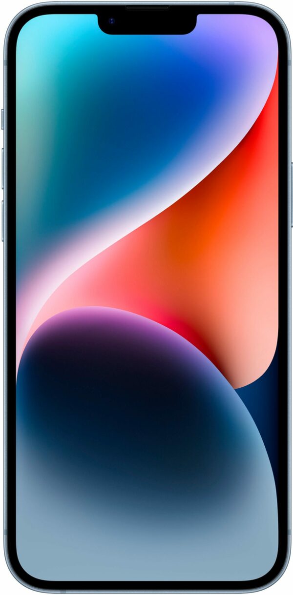 Bild 2 von Apple iPhone 14 Plus 128GB Smartphone (17 cm/6,7 Zoll, 128 GB Speicherplatz, 12 MP Kamera)