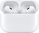 Bild 3 von Apple AirPods Pro (2. Gen. 2023) mit MagSafe Case (USB-C) In-Ear-Kopfhörer (Active Noise Cancelling (ANC), Freisprechfunktion, Transparenzmodus, kompatibel mit Siri, Siri, Bluetooth)