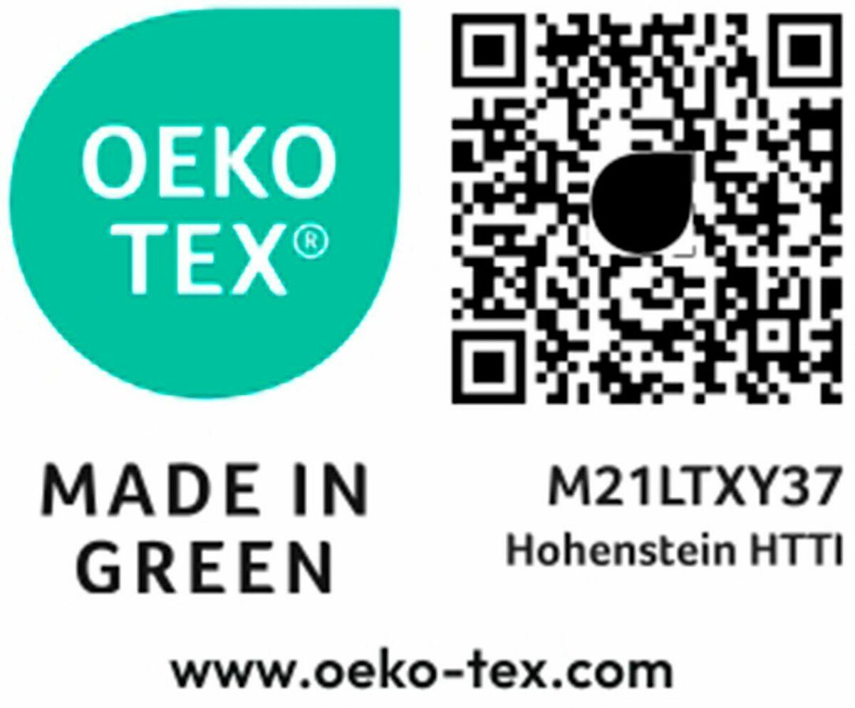 Bild 2 von Schiesser Gästehandtücher Skyline, Frottier (5-St), mir Streifenbordüre