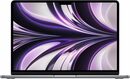 Bild 1 von Apple CTO MBA13 Z15S M2 8/8 16/256G DE Notebook (34,46 cm/13,6 Zoll, Apple M2, 8-Core GPU, 256 GB SSD)