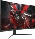 Bild 4 von MSI G321CUV Curved-Gaming-Monitor (80 cm/32 ", 3840 x 2160 px, 4K Ultra HD, 4 ms Reaktionszeit, 60 Hz, VA LED)