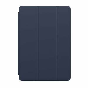 Smart Cover für iPad (8th generation) - Dunkelmarine