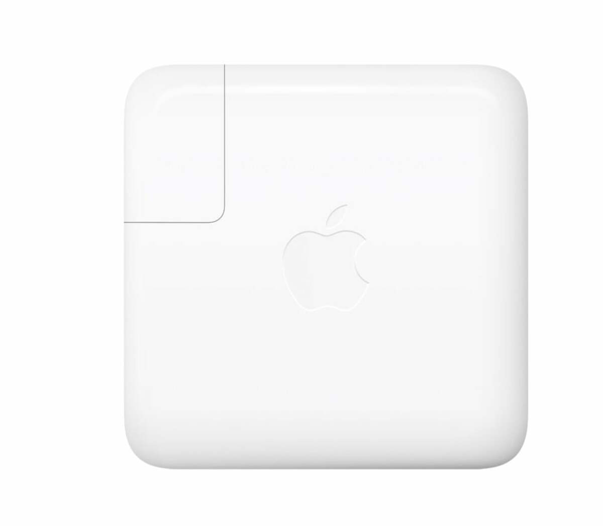 Bild 1 von USB-C Power Adapter 61W MNF72Z/A