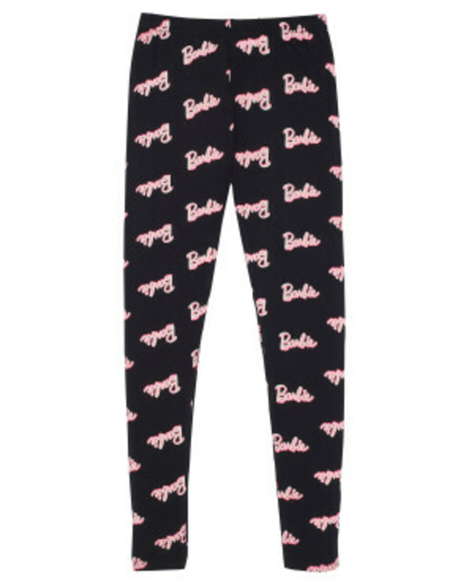 Bild 1 von Barbie Leggings
       
      X-Mail elastischer Bund
   
      schwarz