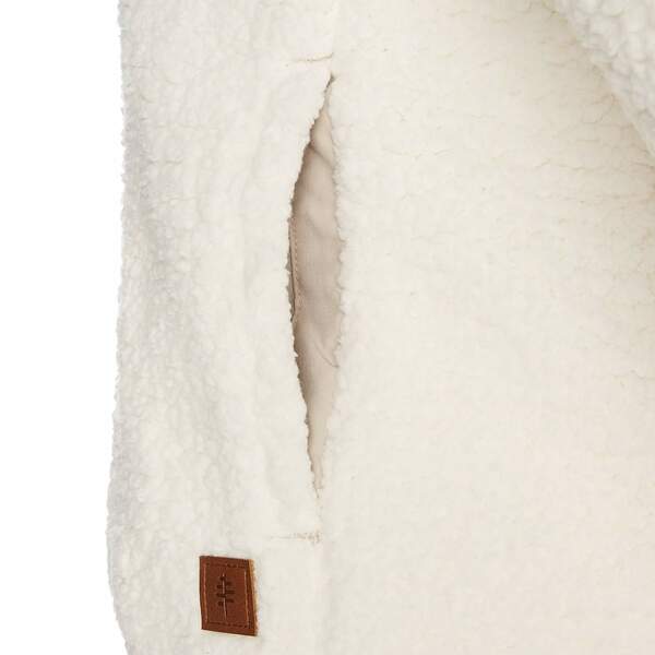 Bild 3 von Royal Robbins
              
                 URBANESQUE SHERPA CARDI Damen - Fleecejacke