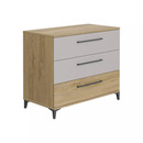 Bild 1 von Kommode, Grau