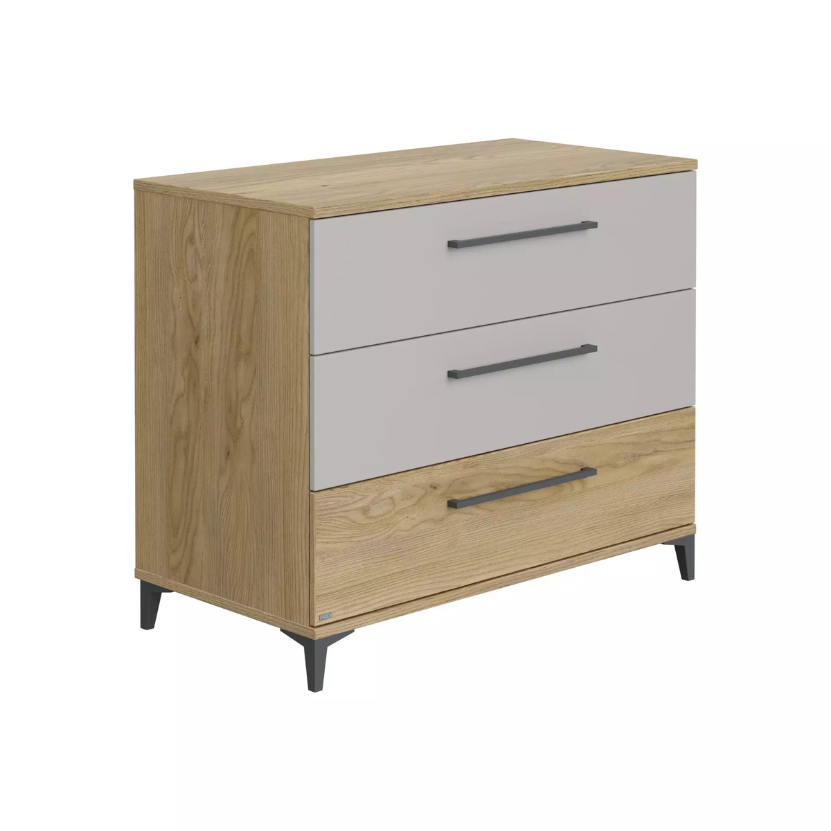 Bild 1 von Kommode, Grau