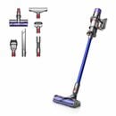 Bild 1 von DYSON Akku-Hand-und Stielstaubsauger Dyson V11ᵀᴹ inkl. gratis Hauspflege-Set, 185 W, Beutellos