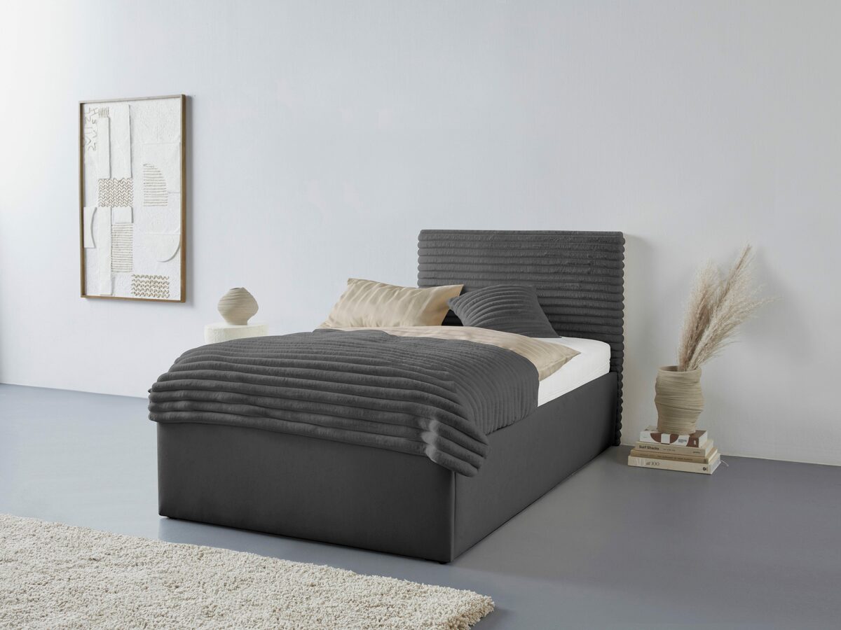 Bild 1 von Westfalia Schlafkomfort Polsterbett Vita, auch mit Stauraum erhältlich