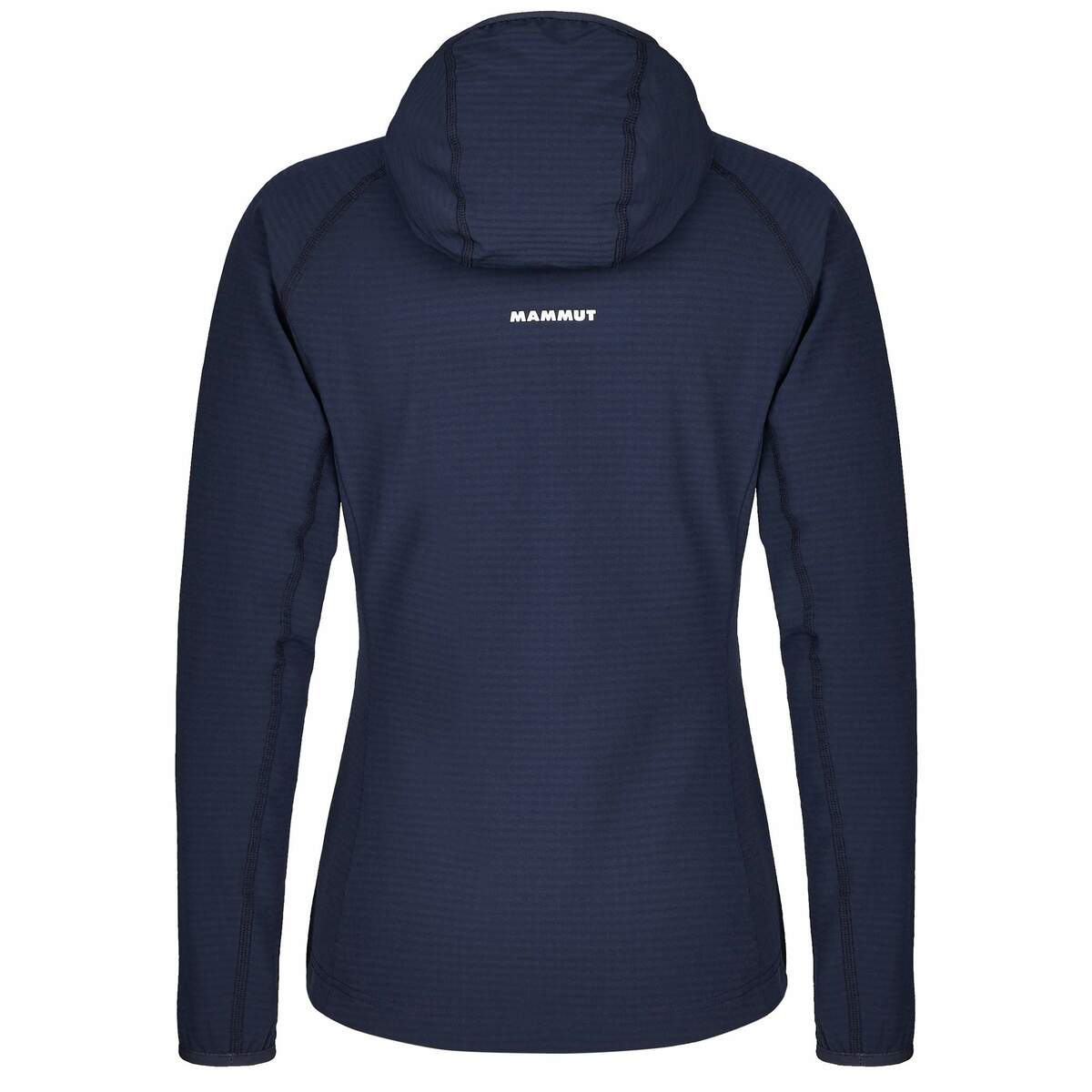Bild 2 von Mammut
              
                 MADRIS LIGHT ML HOODED JACKET Damen - Fleecejacke