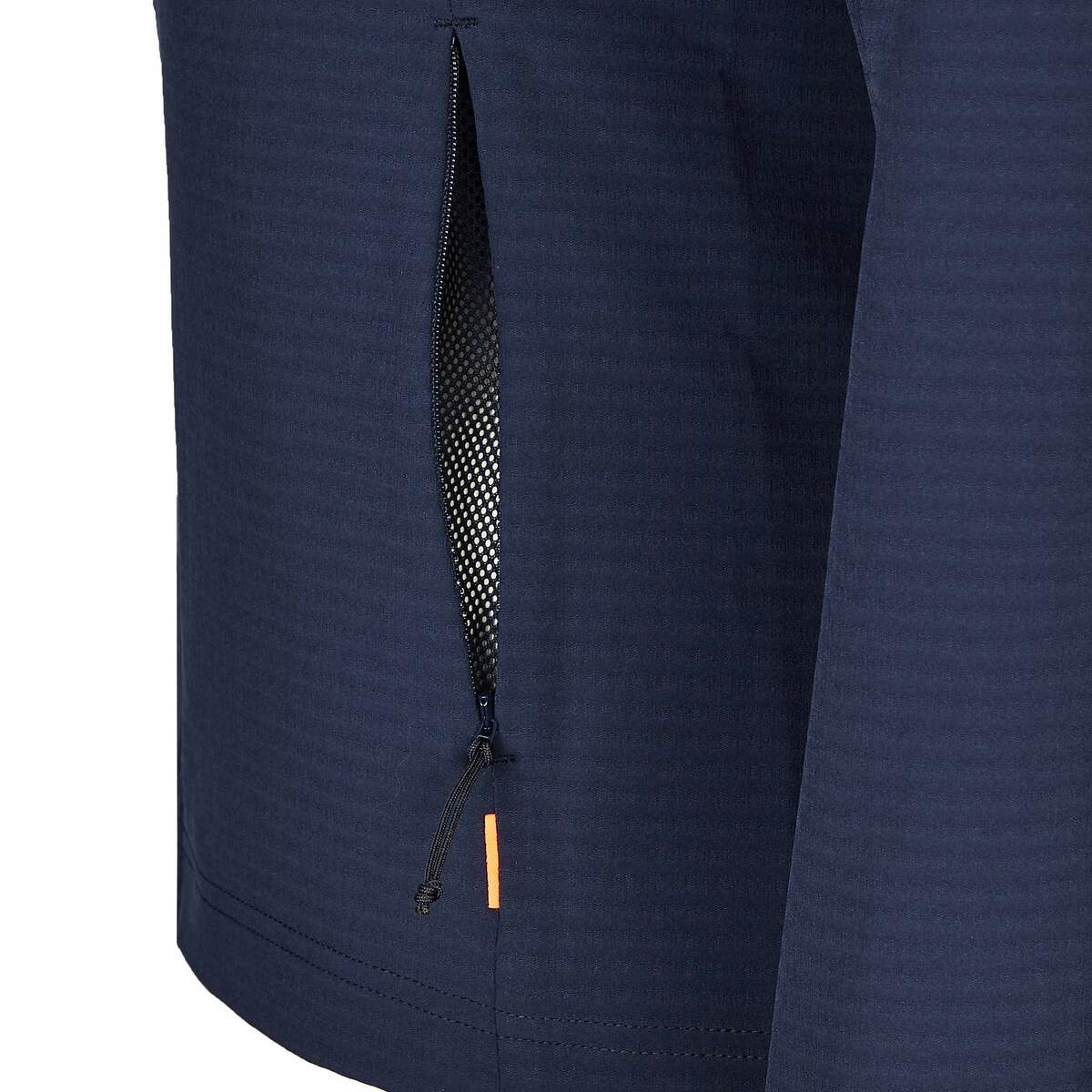 Bild 3 von Mammut
              
                 MADRIS LIGHT ML HOODED JACKET Damen - Fleecejacke